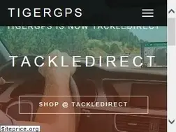 Sites similar to tigergps.com