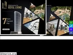 Sites similar to tigergroup.ae
