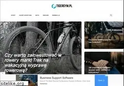 Sites similar to tigergym.pl