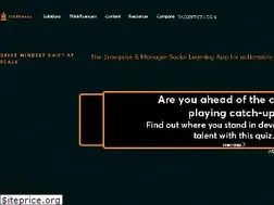 Sites similar to tigerhall.com