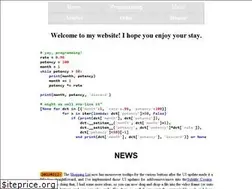 Sites similar to tigerhawkt3.com