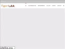 Sites similar to tigerhillsresort.com