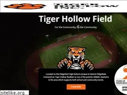 Sites similar to tigerhollow.com