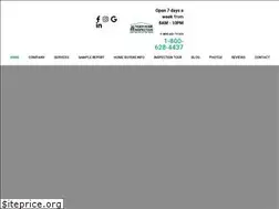 Sites similar to tigerhomeinspection.com