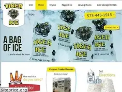 Sites similar to tigericeco.com