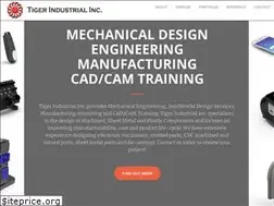 Sites similar to tigerindustrial.com