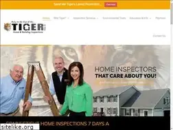 Sites similar to tigerinspect.com