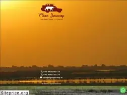 Sites similar to tigerjourney.in