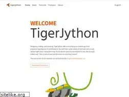 Sites similar to tigerjython.ch