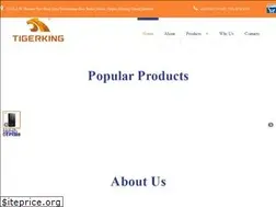 Sites similar to tigerkingsafe.com