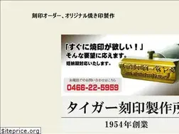 Sites similar to tigerkokuin.com