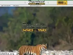 Sites similar to tigerlandsafaris.com