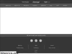 Sites similar to tigerleather.com