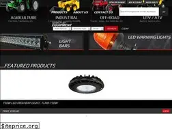 Sites similar to tigerlights.com