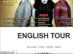 Sites similar to tigerlillies.com