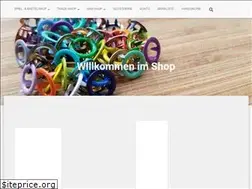 Sites similar to tigerlilly.de
