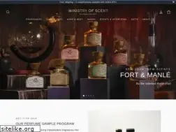 Sites similar to tigerlilyperfumery.com