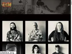 Sites similar to tigerlilyportland.com