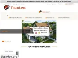 Sites similar to tigerlink.com.au