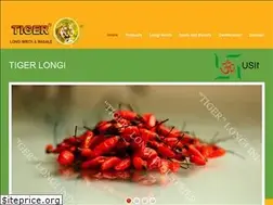 Sites similar to tigerlongi.com
