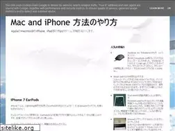 Sites similar to tigermaciphone.blogspot.com
