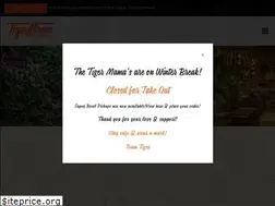 Sites similar to tigermamaboston.com