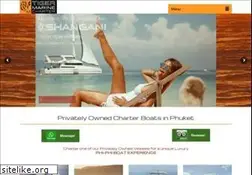 Sites similar to tigermarinecharter.com