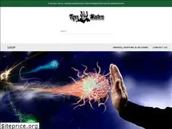 Sites similar to tigermasters.com
