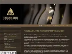Sites similar to tigermtnservices.com