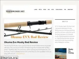 Sites similar to tigermuskie.net