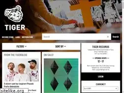 Sites similar to tigernet.no