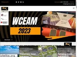 Sites similar to tigernix.com.au