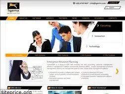 Sites similar to tigernix.com.my
