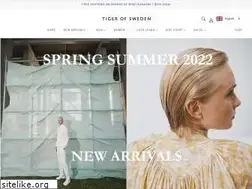 Sites similar to tigerofswedenmontreal.ca