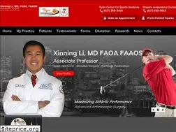 Sites similar to tigerortho.com