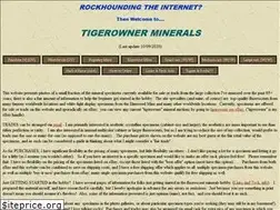 Sites similar to tigerowner.com