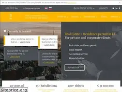 Sites similar to tigerpartners.eu