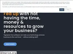 Sites similar to tigerpaw.com