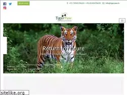 Sites similar to tigerpaw.in
