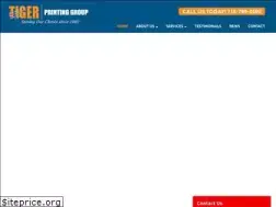Sites similar to tigerpg.com