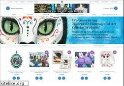Sites similar to tigerpixie.com