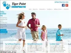 Sites similar to tigerpointchiro.com