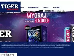 Sites similar to tigerpower.pl