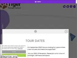 Sites similar to tigerprimary.com