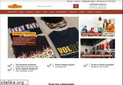 Sites similar to tigerprint.nl