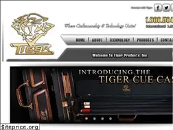 Sites similar to tigerproducts.com