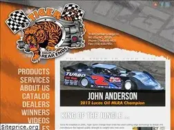 Sites similar to tigerrearend.com