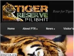 Sites similar to tigerreservepilibhit.com