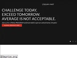 Sites similar to tigerrockacademy.com