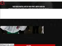 Sites similar to tigerrockhighpoint.com